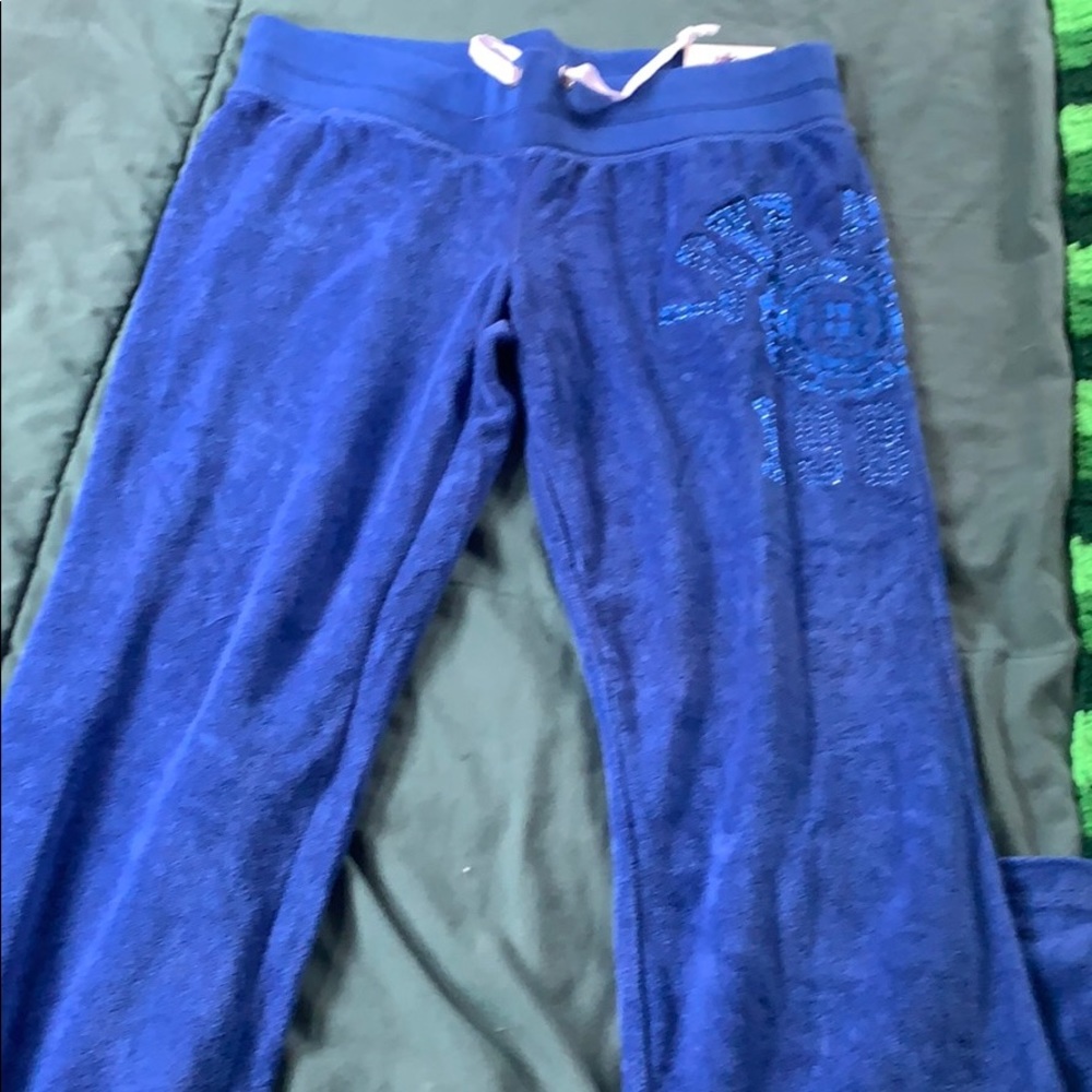 Vs sweat pants